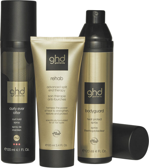 Advanced Split End Therapy 100 ml.