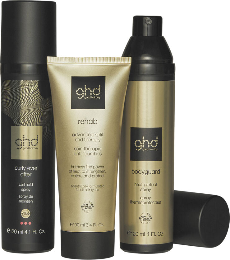 Advanced Split End Therapy 100 ml.