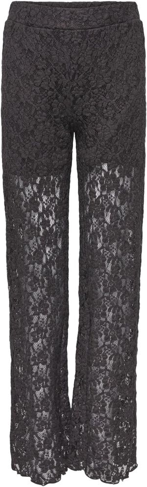 KOGLEIKA STRAIGHT LACE PANTS JRS
