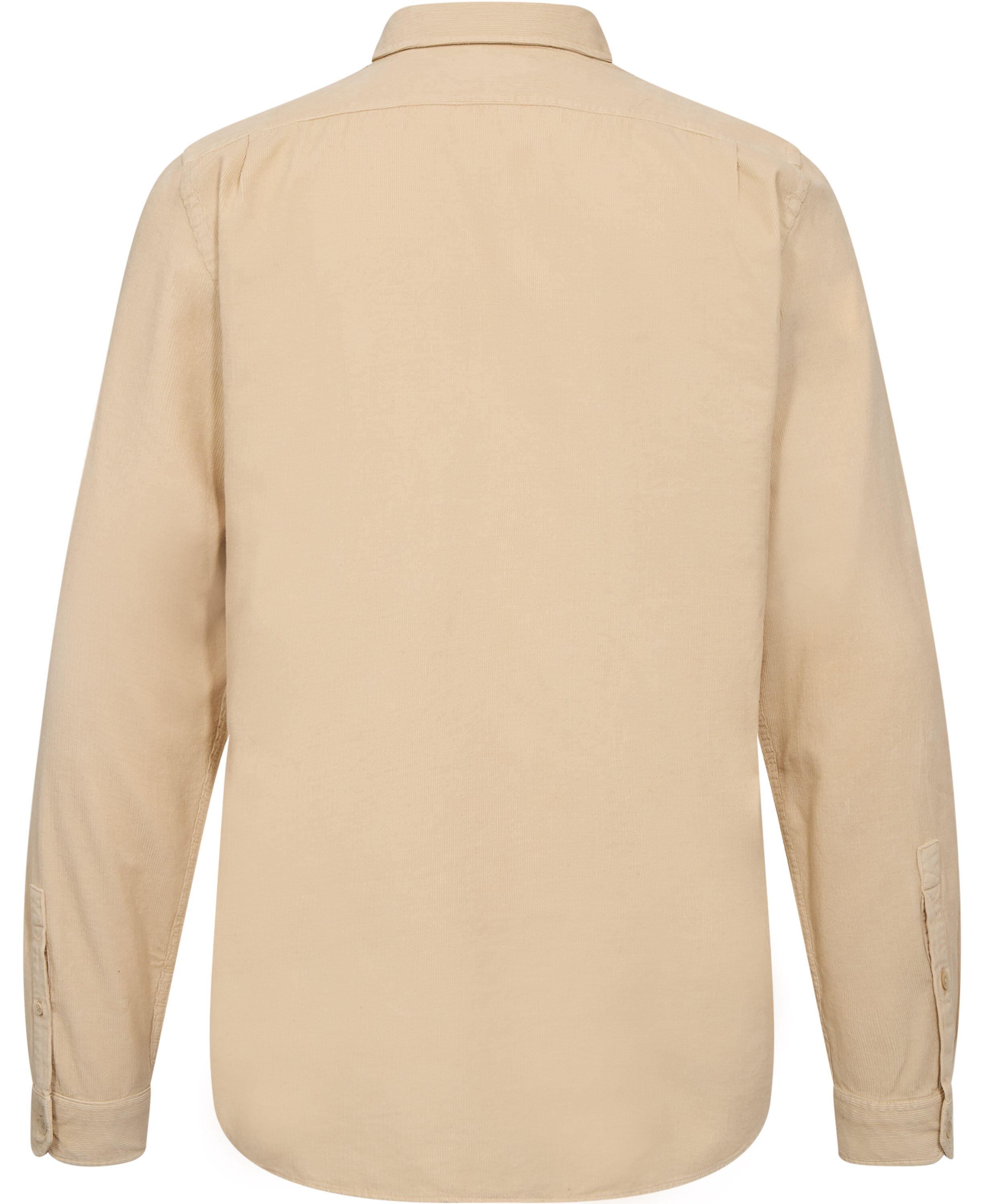 MENS LS TAILORED FIT BD COL