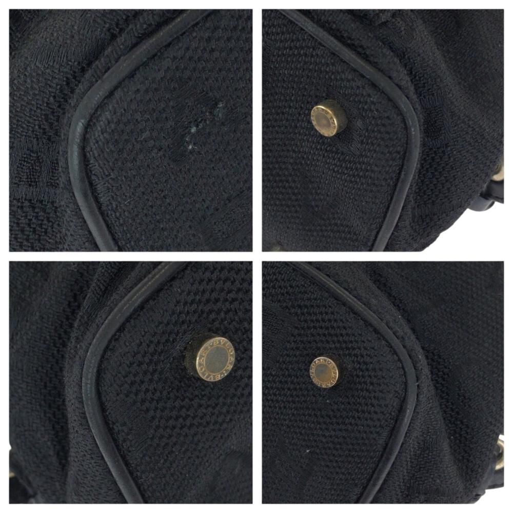 Bvlgari Tote