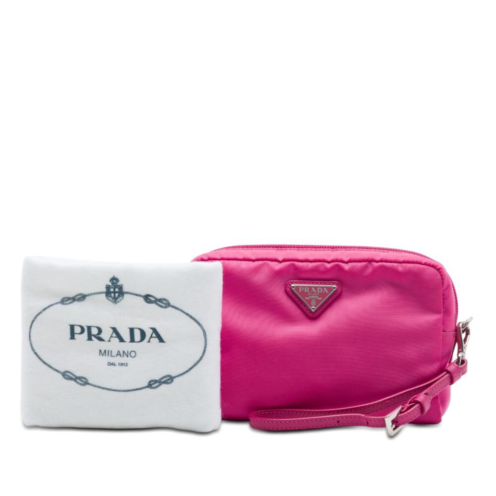 Prada Pouch