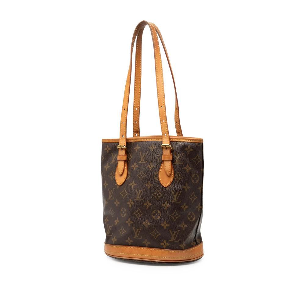 Louis Vuitton Bucket Bag