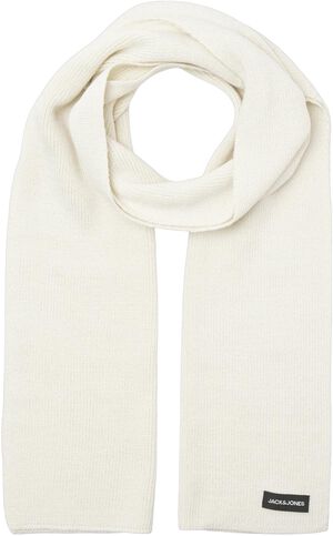 JACDNA KNIT SCARF NOOS