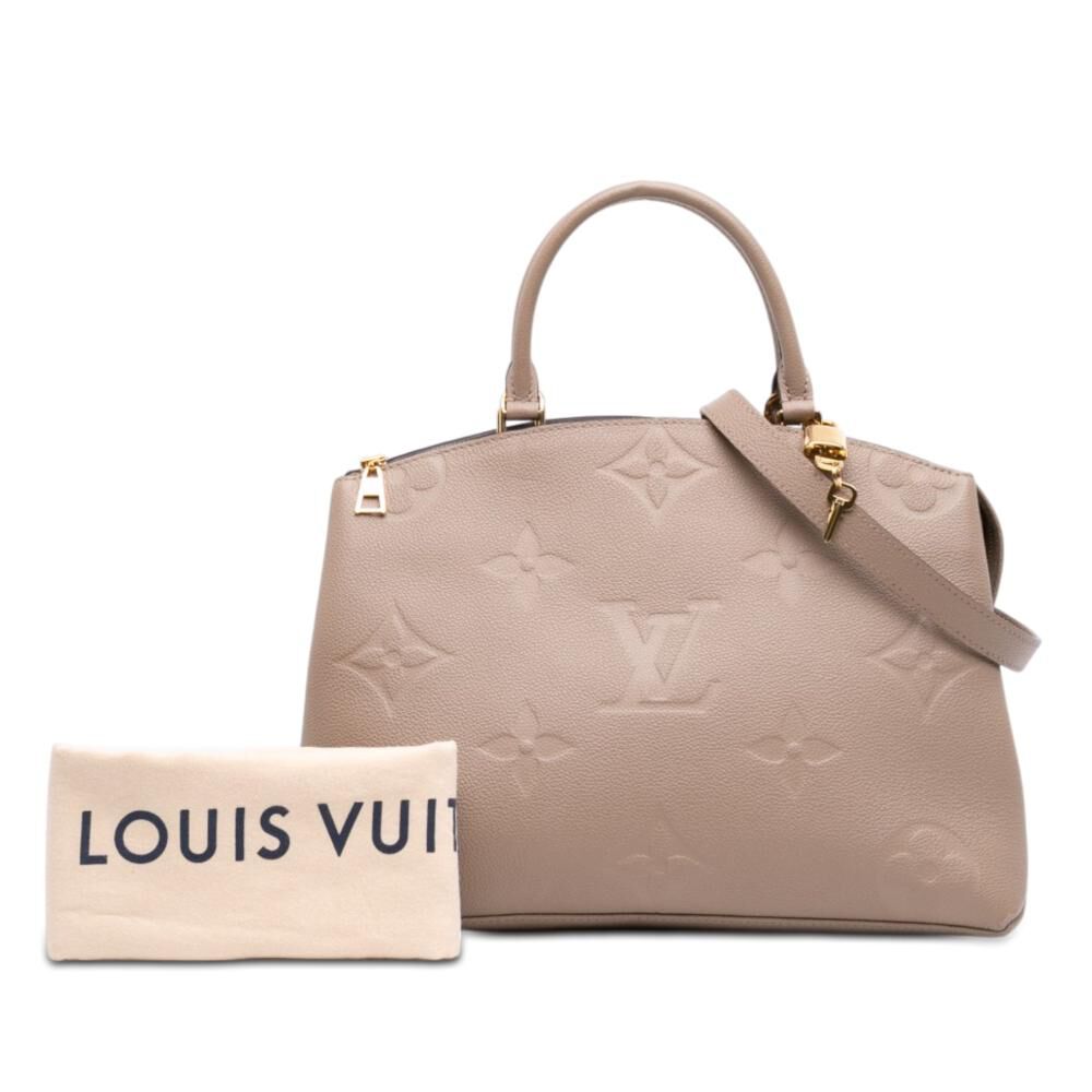 Louis Vuitton Grand Palais