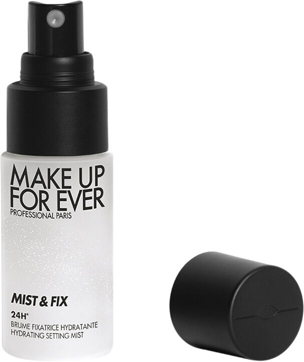 Mist & Fix - Fixeringspray f&ouml;r smink - Reseformat