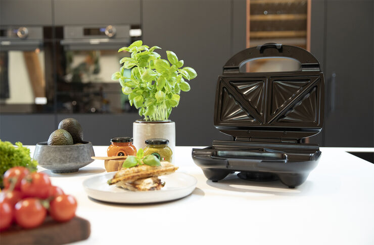 WITT PREMIUM SANDWICH MAKER