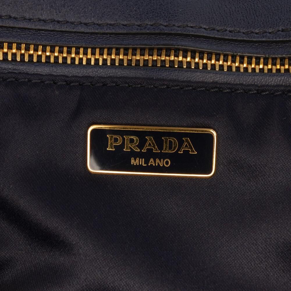 Prada Crossbody Bag