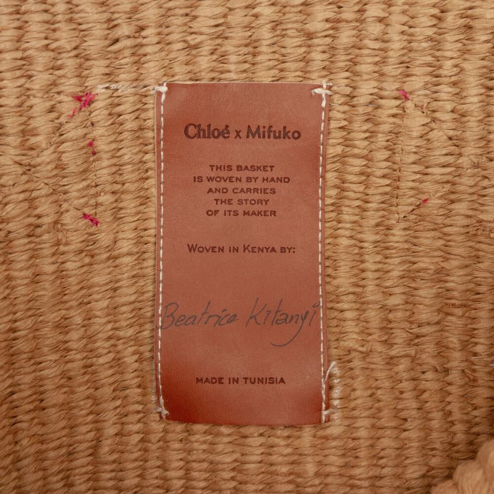 Chlo&eacute; Tote