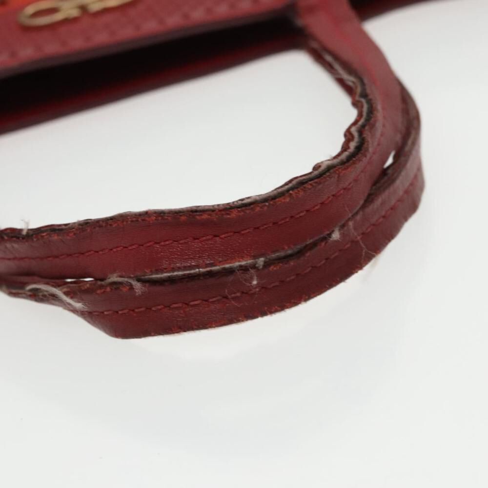 Salvatore Ferragamo Tote