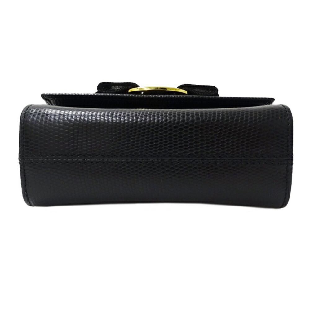 Salvatore Ferragamo Shoulder Bag