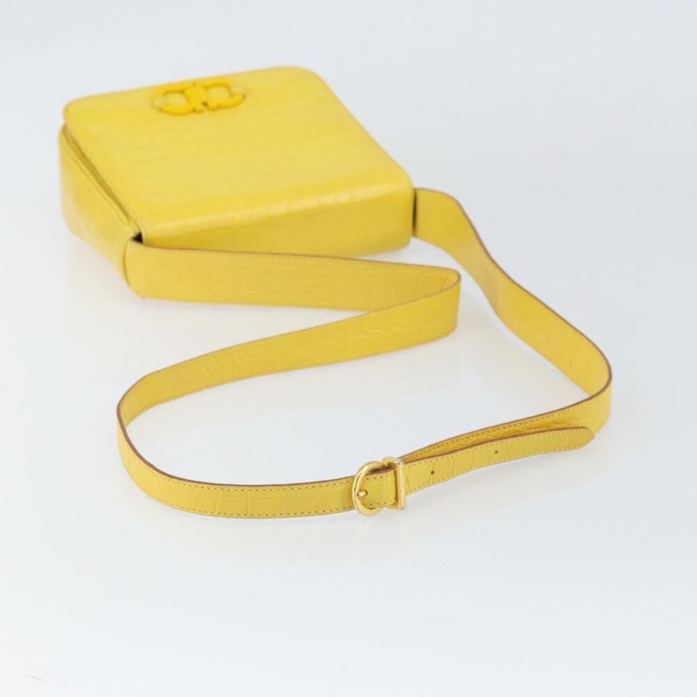 Salvatore Ferragamo Crossbody Bag