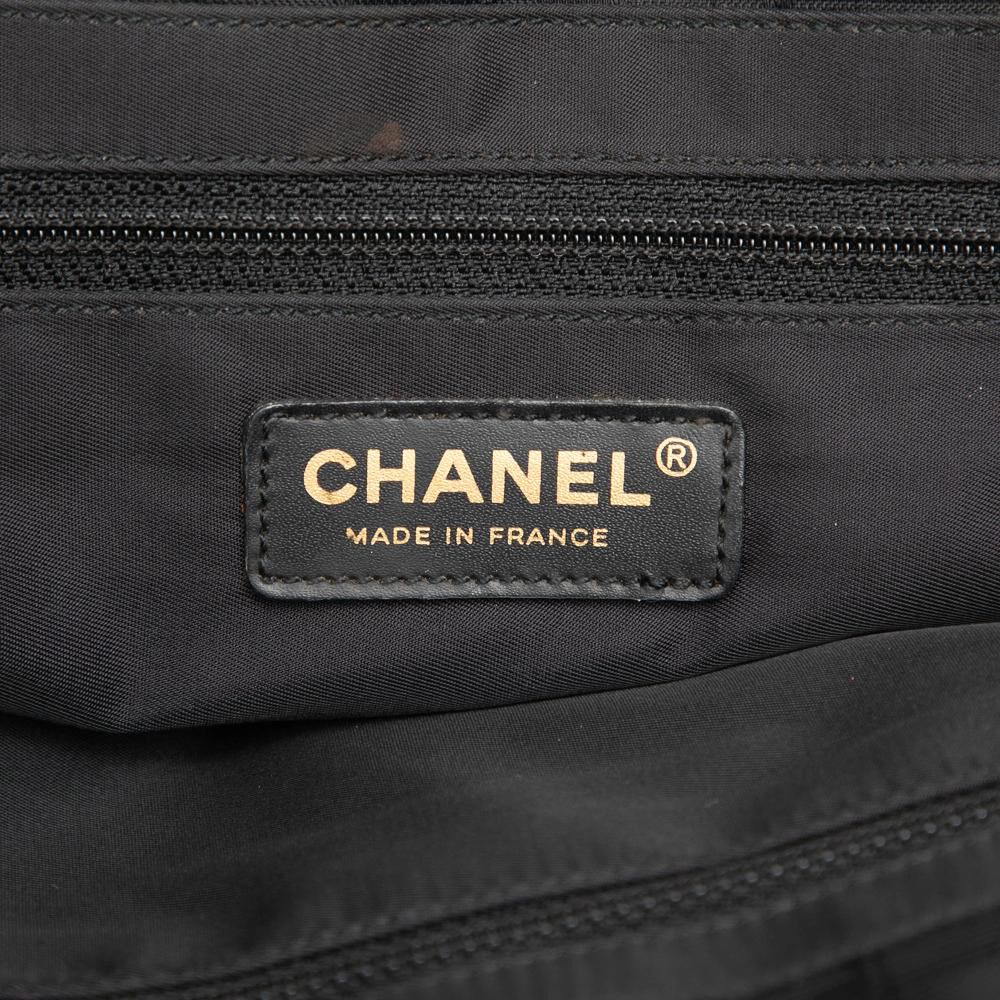 Chanel Travel Line