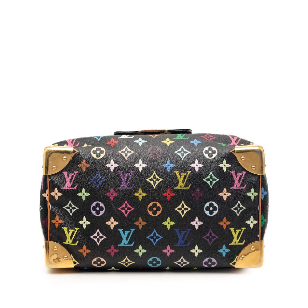 Louis Vuitton Speedy