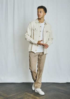 BS Adamos Overshirt Shirt
