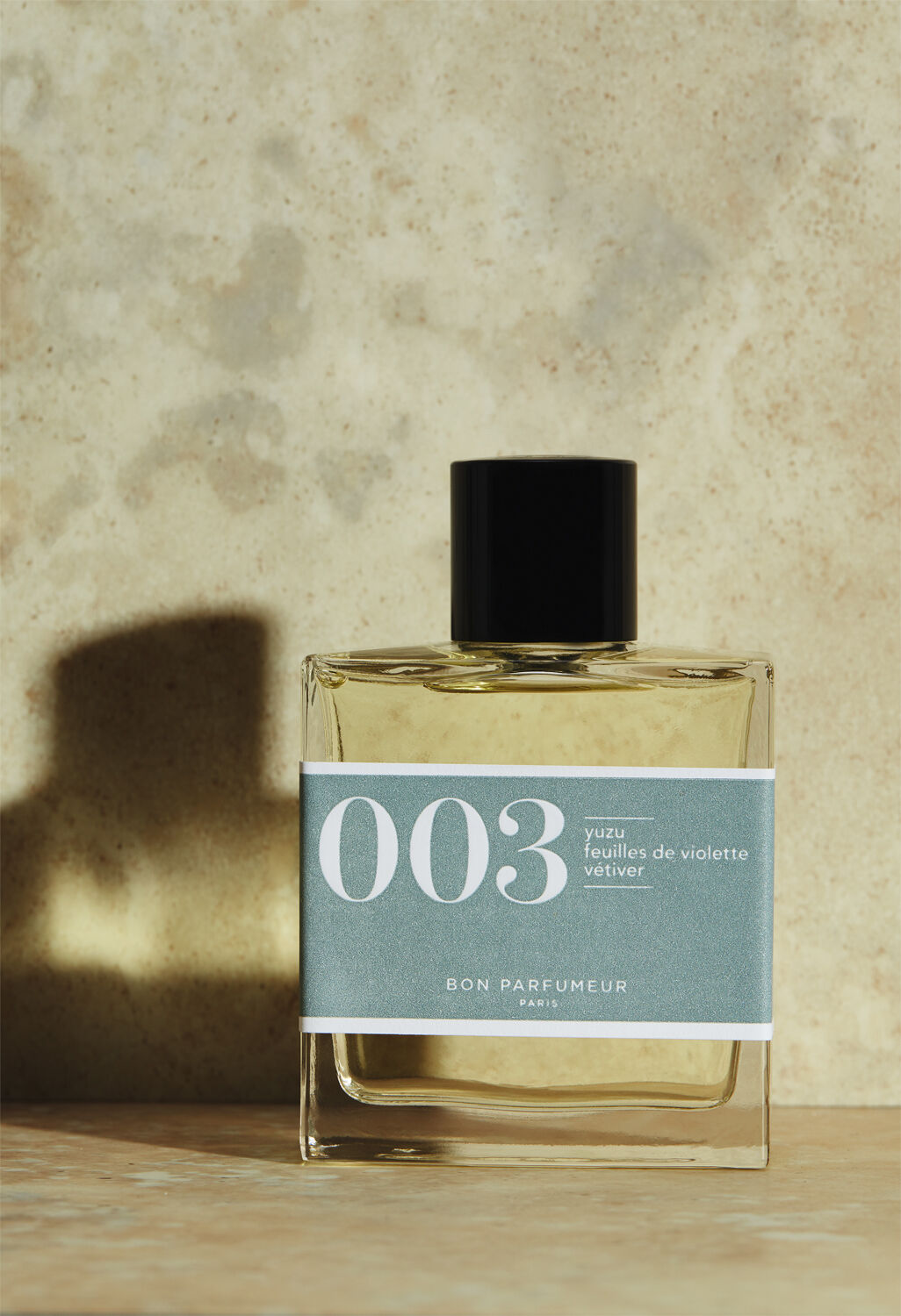 003 Yuzu violet leaves vetiver
