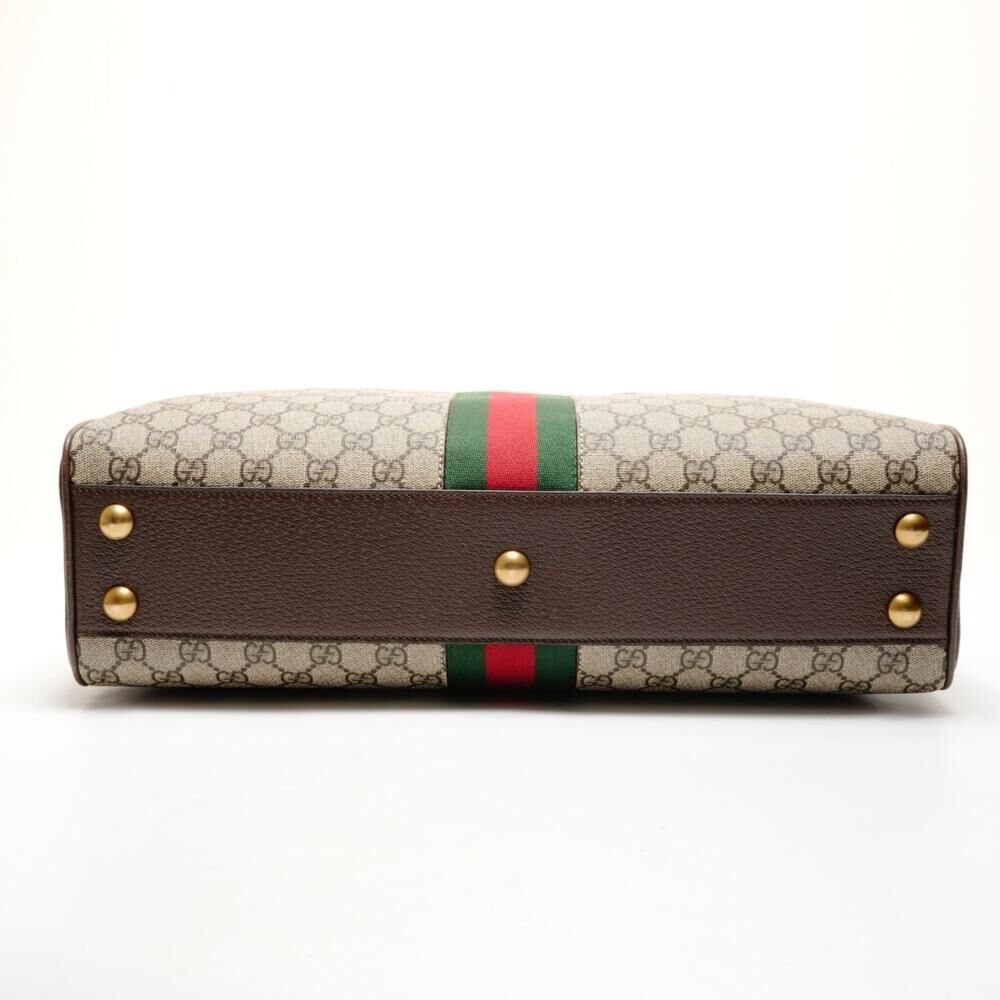 Gucci Boston Bag