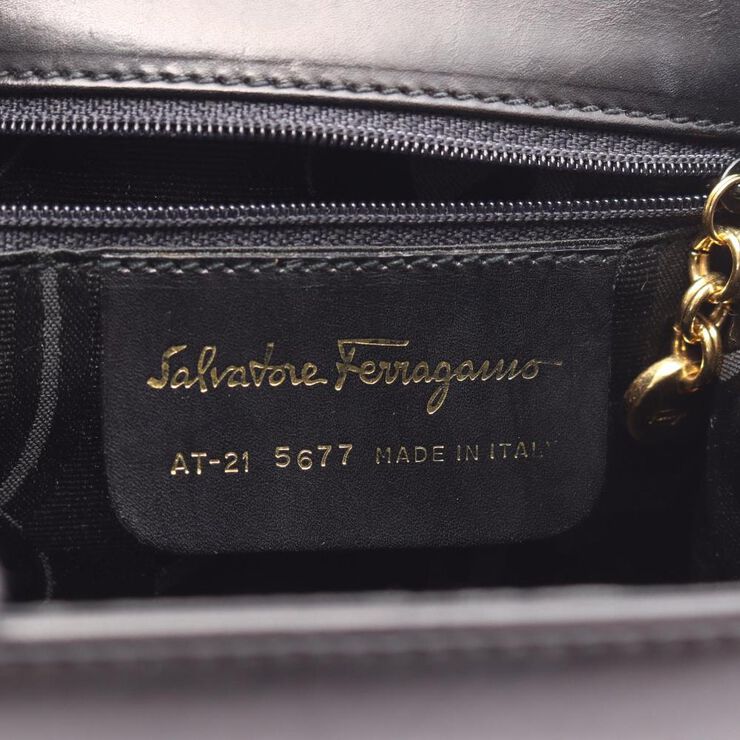 Salvatore Ferragamo Handbag