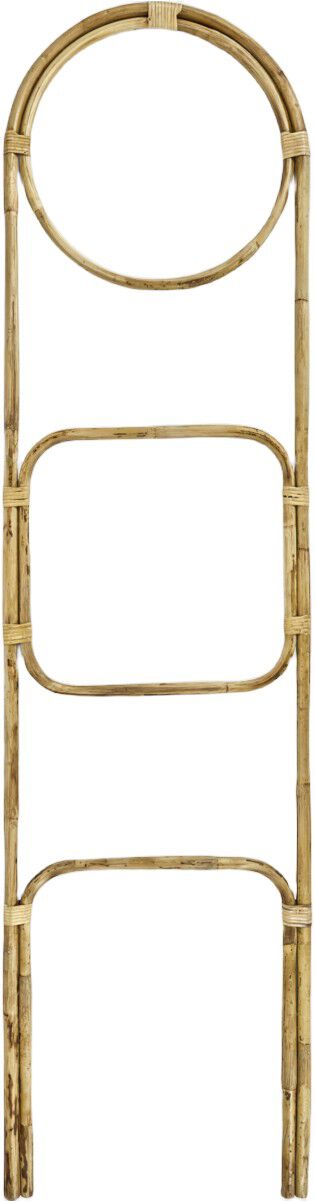 Deco stege, HDLadder, Natur