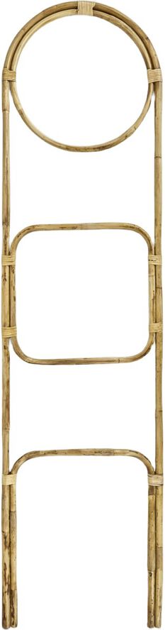Deco stege, HDLadder, Natur