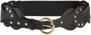 PCMANNA ELASTIC WAIST BELT PP