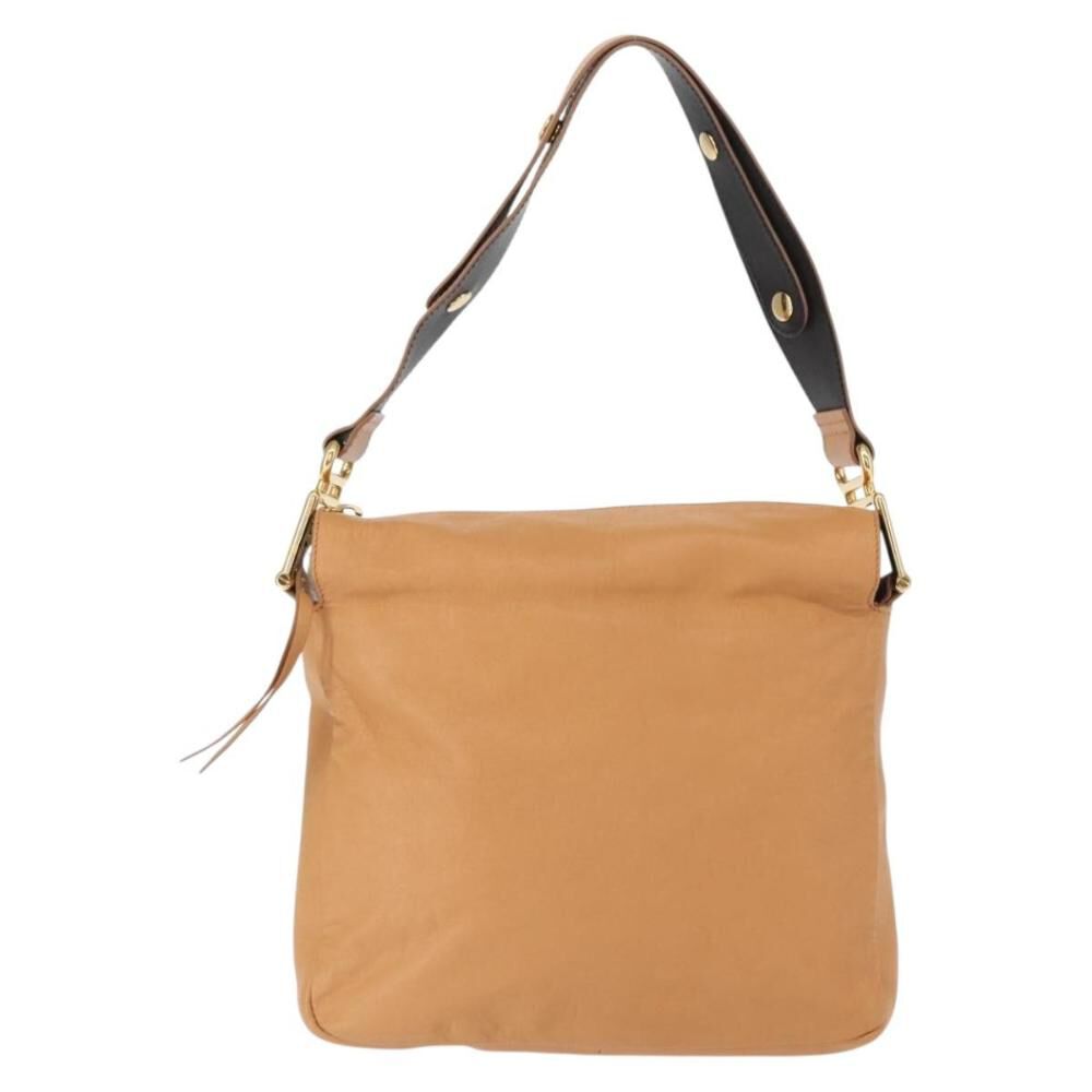 Chlo&eacute; Shoulder Bag