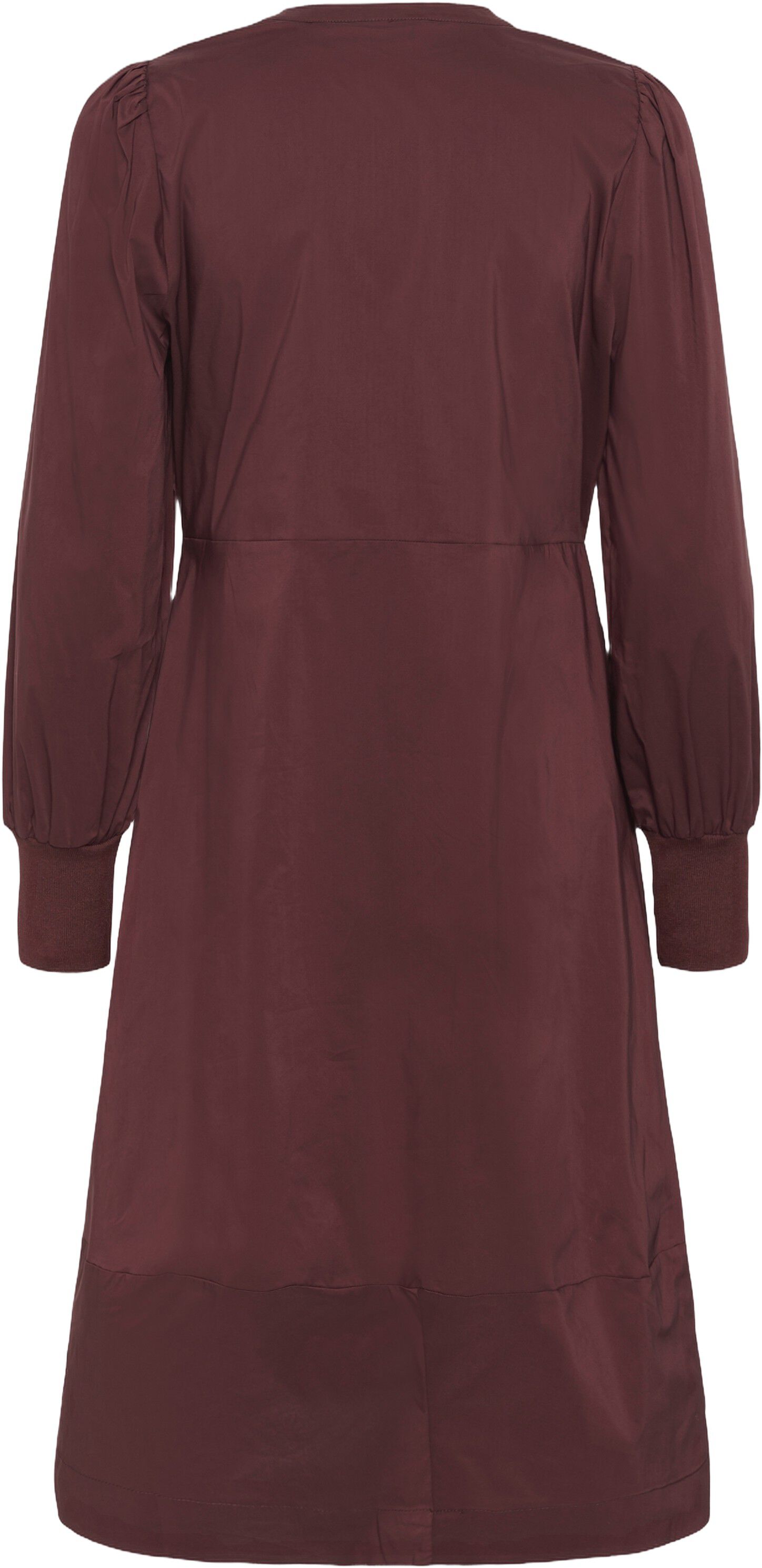 CUantoinett Rib Dress