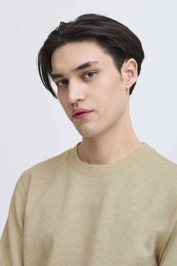 CFSEBASTIAN crew neck sweat