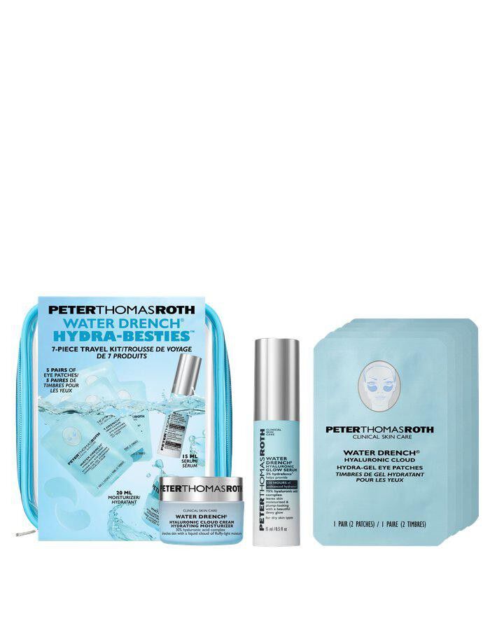 Gift Set Hydra-Besties 7 Pieces