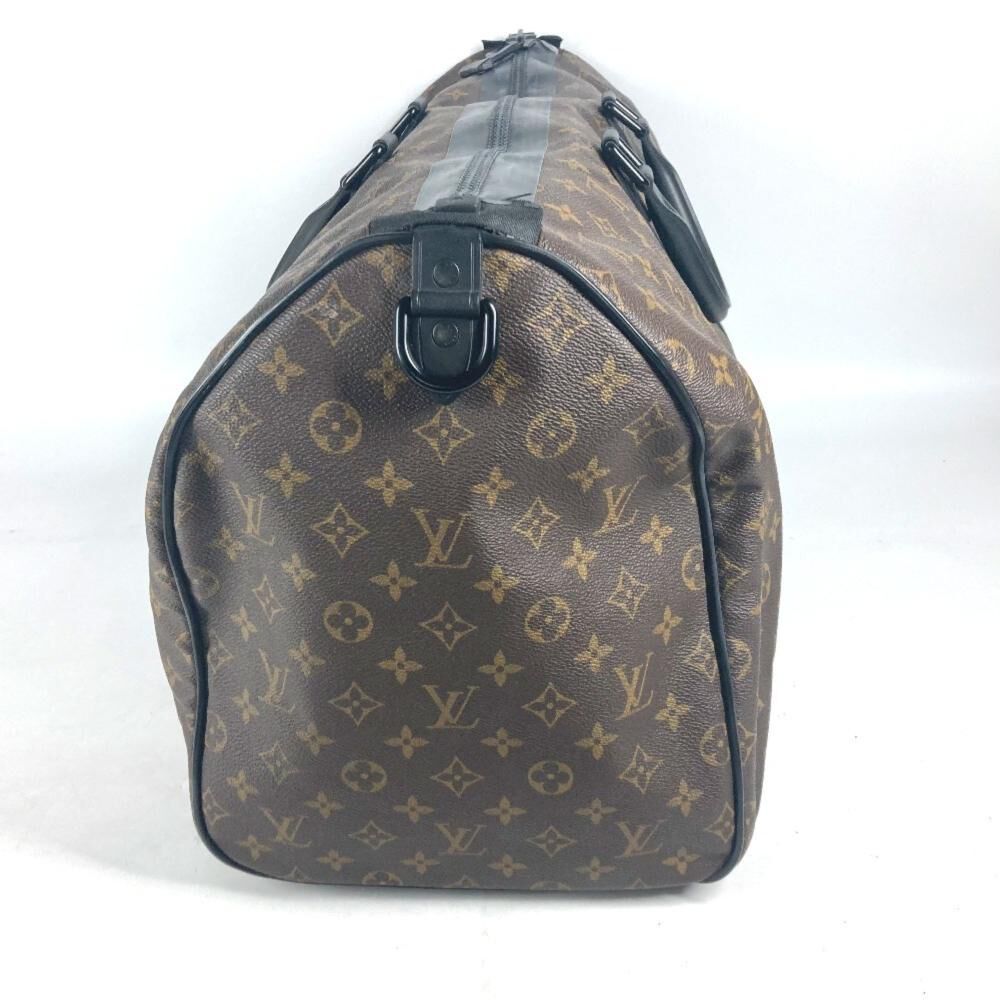 Louis Vuitton Keepall