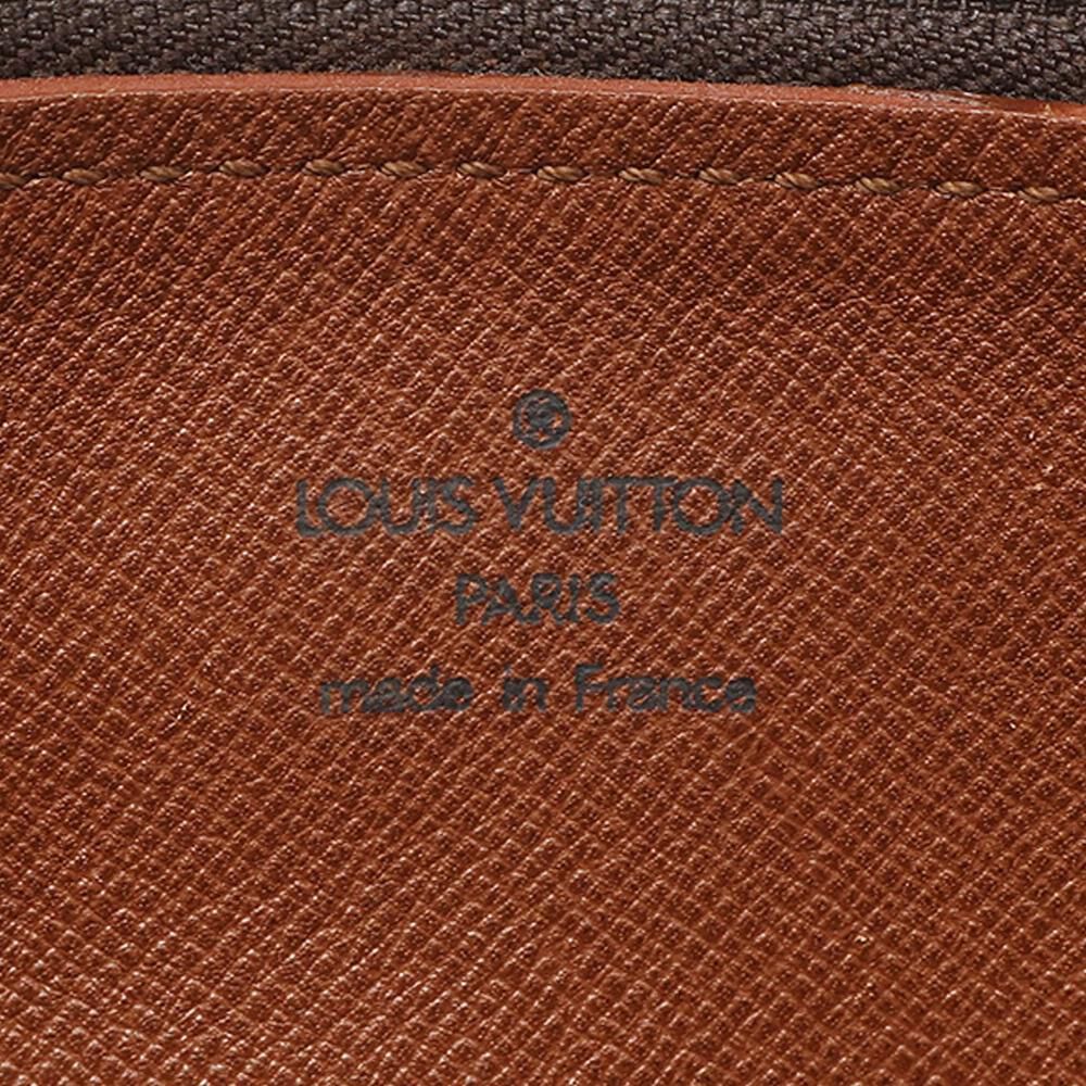 Louis Vuitton Papillon