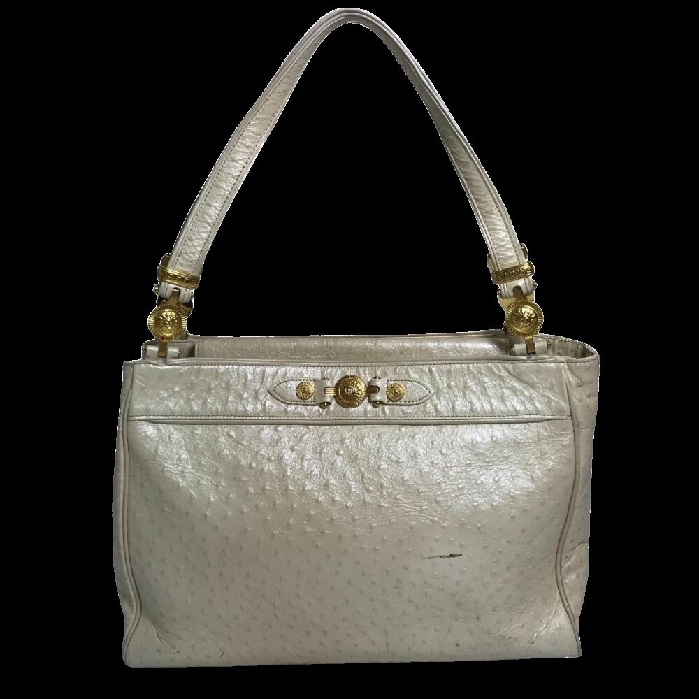 Versace Shoulder Bag