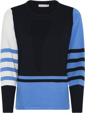 BBJumper_ BBSpringViscoseStrip