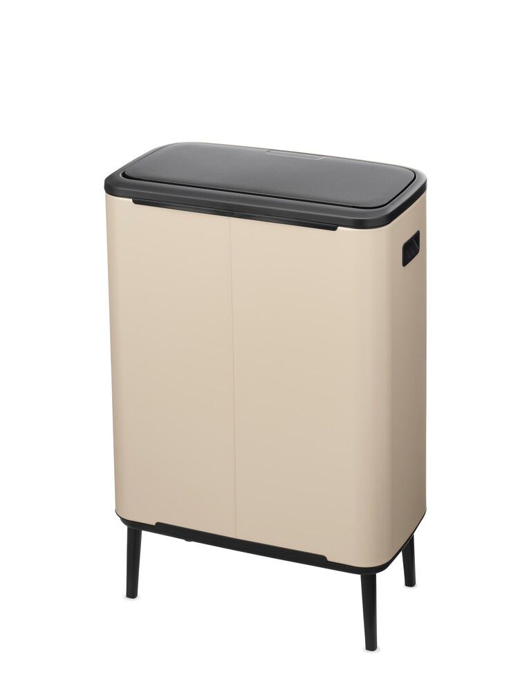 Bo Touch Bin Hi 2 x 30 ltr.