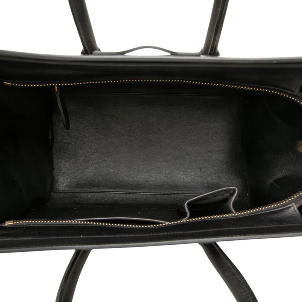 Celine Luggage