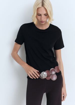 T-SHIRT .-- RITA