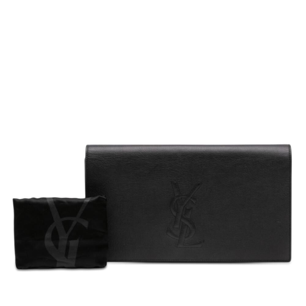 Yves Saint Laurent Clutch