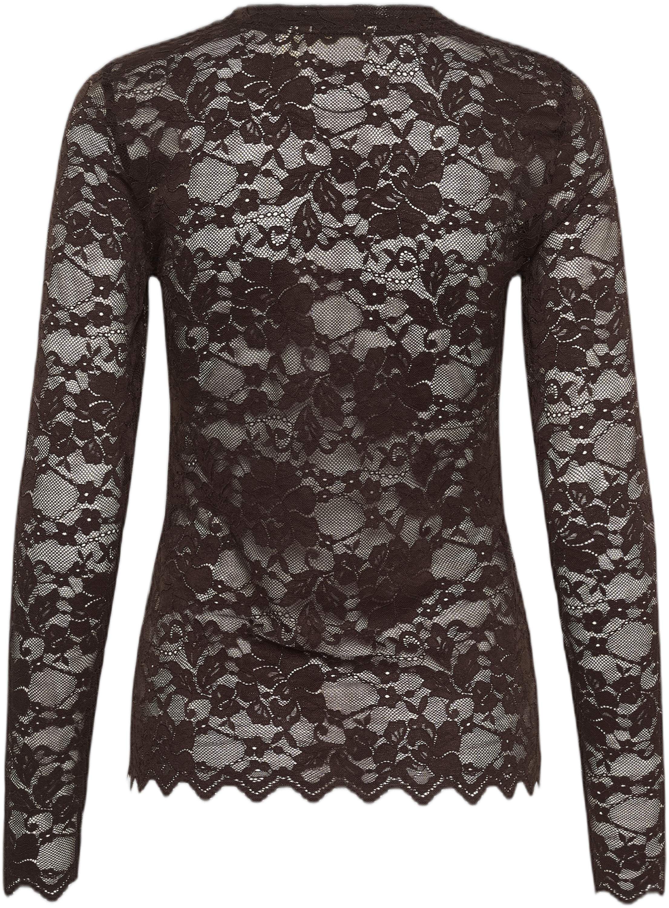 CRPitia Lace Blouse