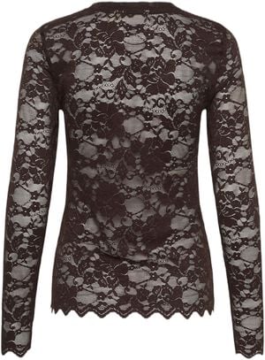 CRPitia Lace Blouse
