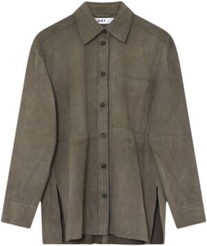 Andreas - Light Suede