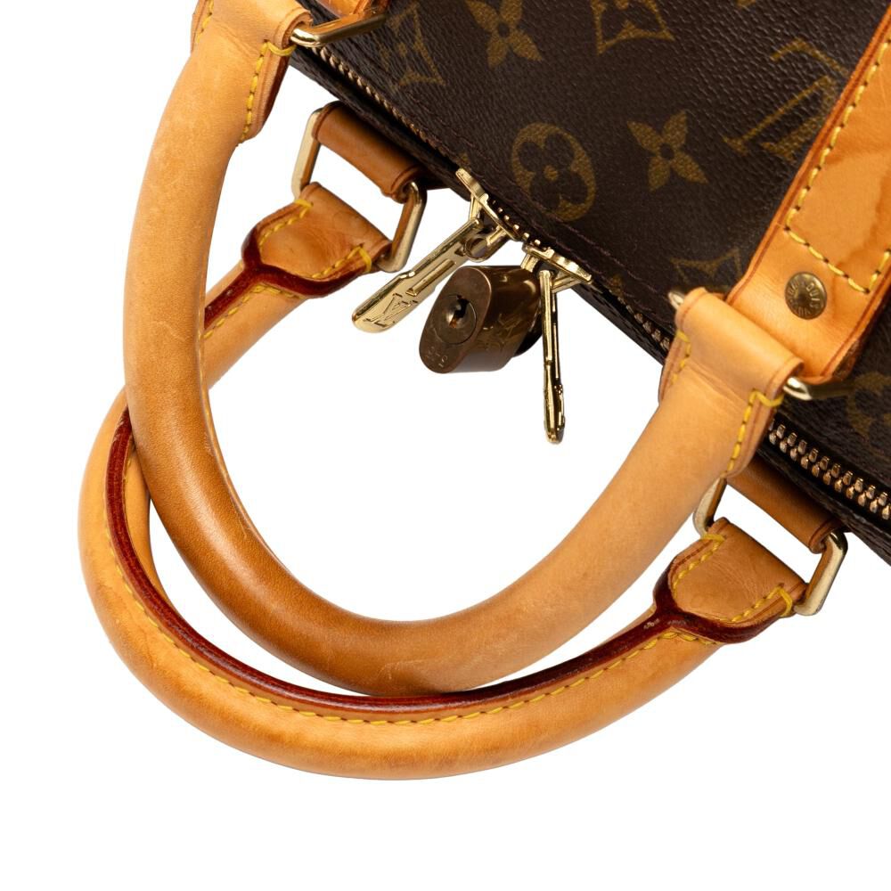 Louis Vuitton Keepall