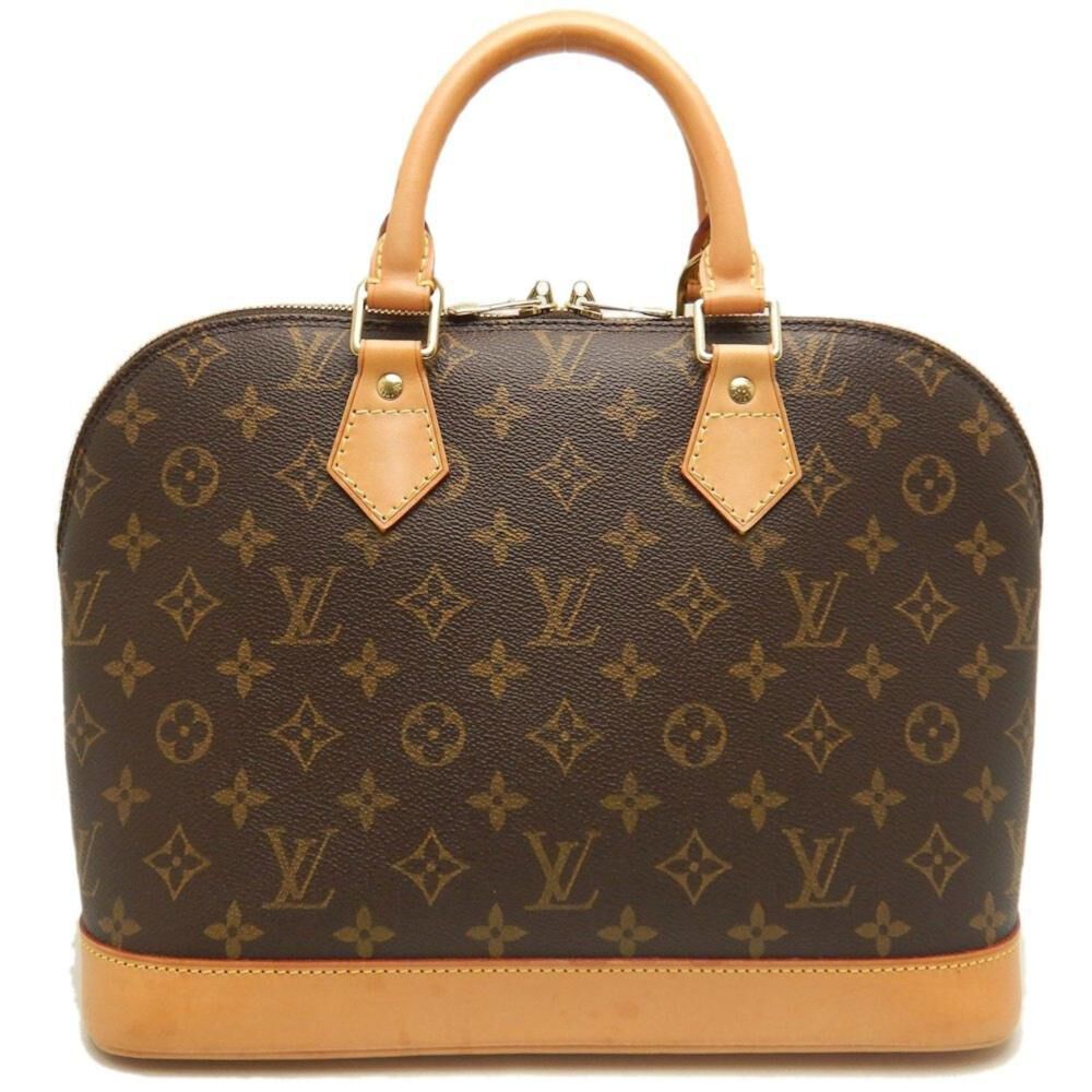 Louis Vuitton Alma