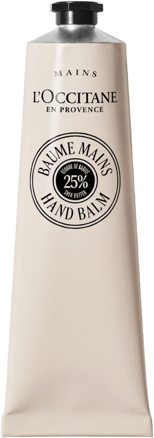Shea Butter (Karité) Hand Balm 150ml
