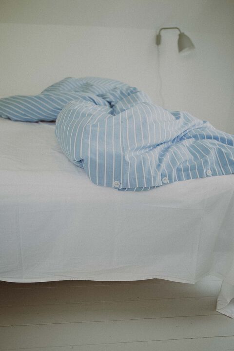 Percale Sengesæt