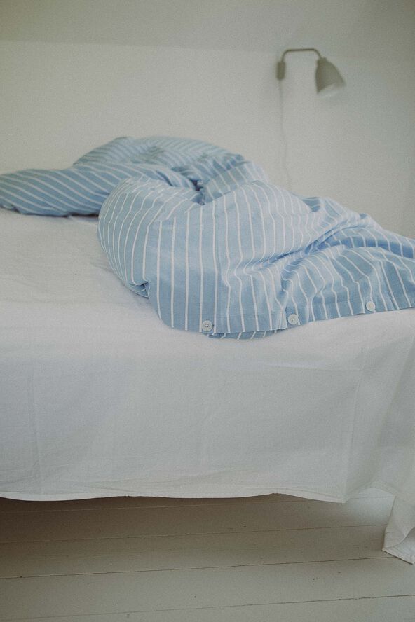 Percale Sengesæt