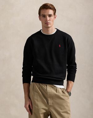 The RL Fleece Sweatshirt