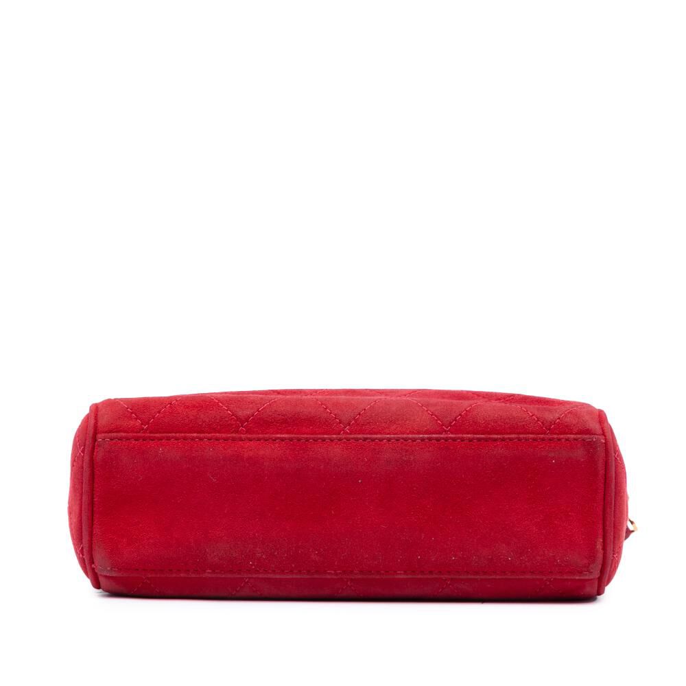Chanel Crossbody Bag