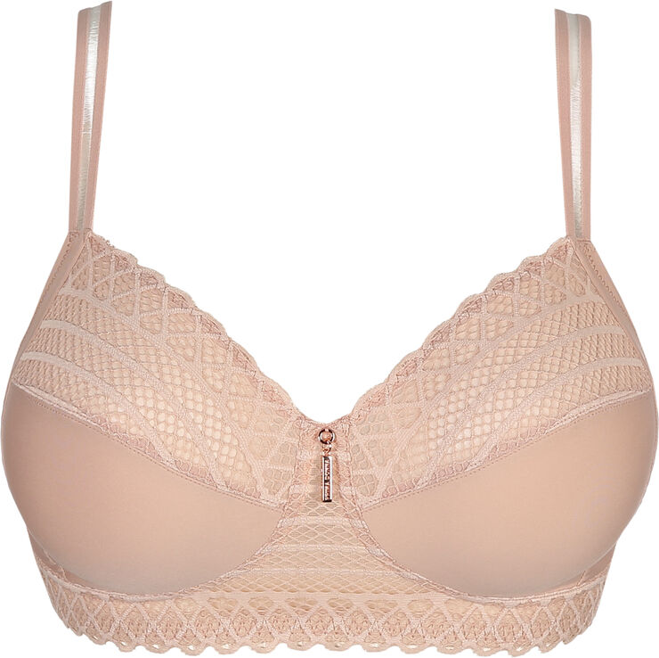 East End full cup bra wireless