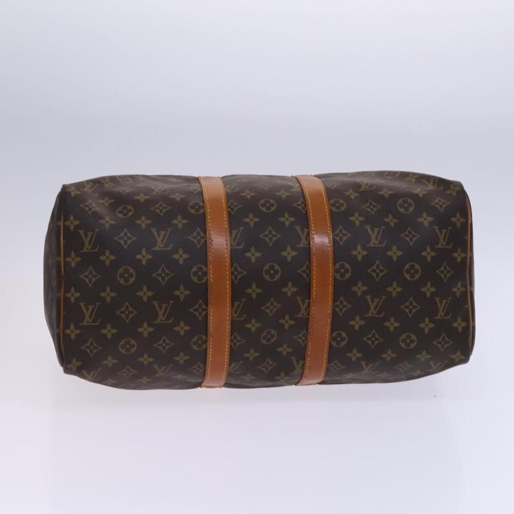 Louis Vuitton Keepall
