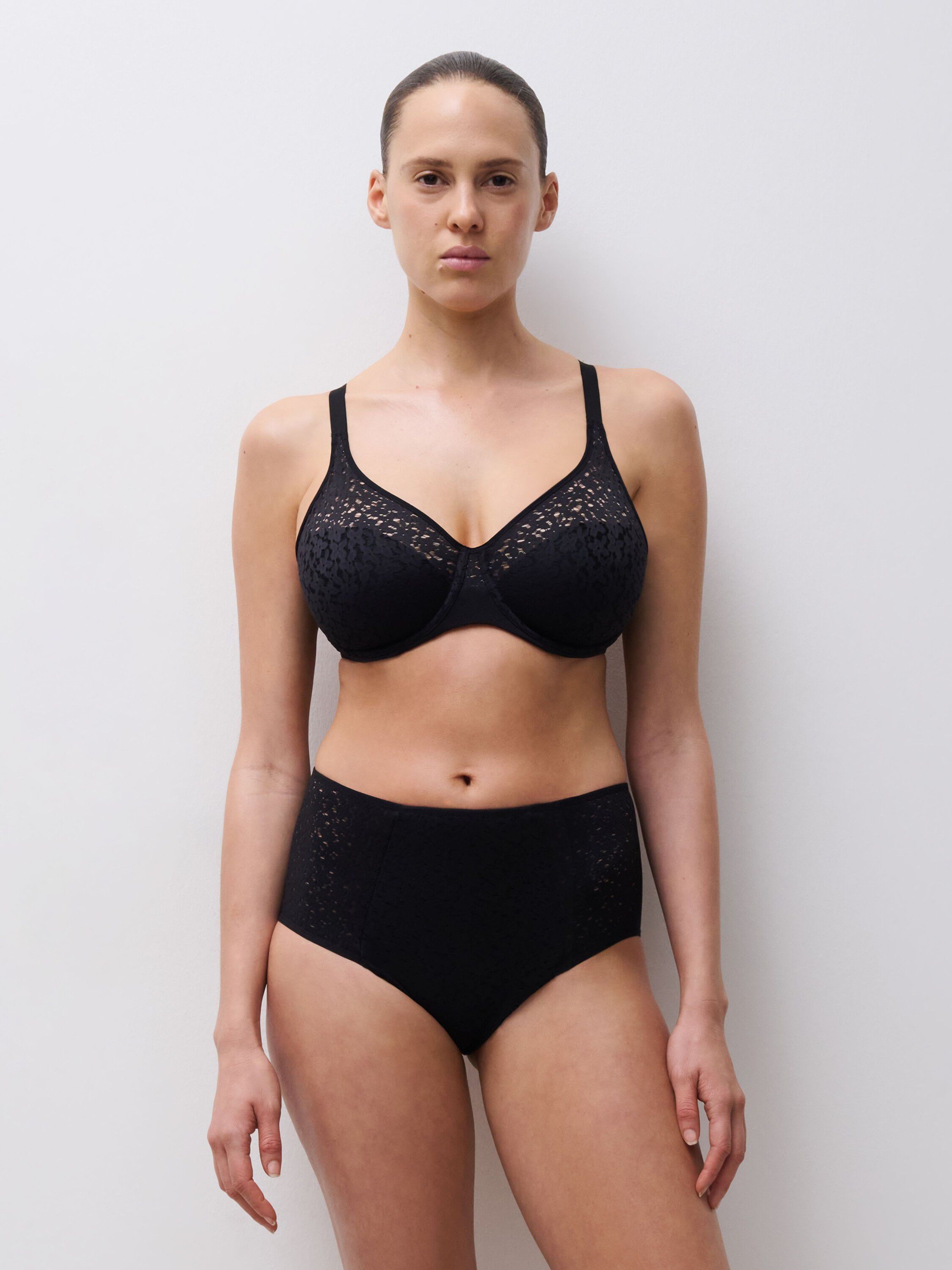 Norah Covering Molded Bra